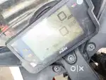 fast owner bike screch les condition