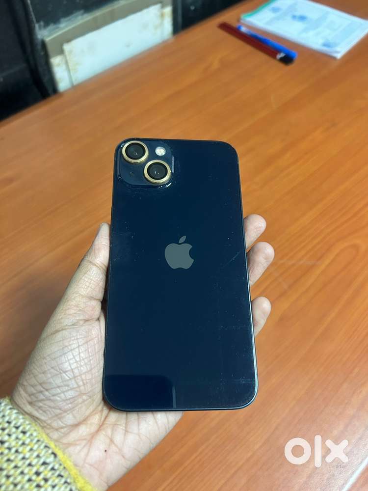 Iphone 13 128gb 87%battery health