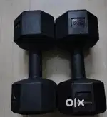 Dumbbells 5kg