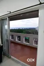 2b hk furnished apartment on rent