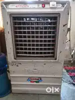 Big size cooler