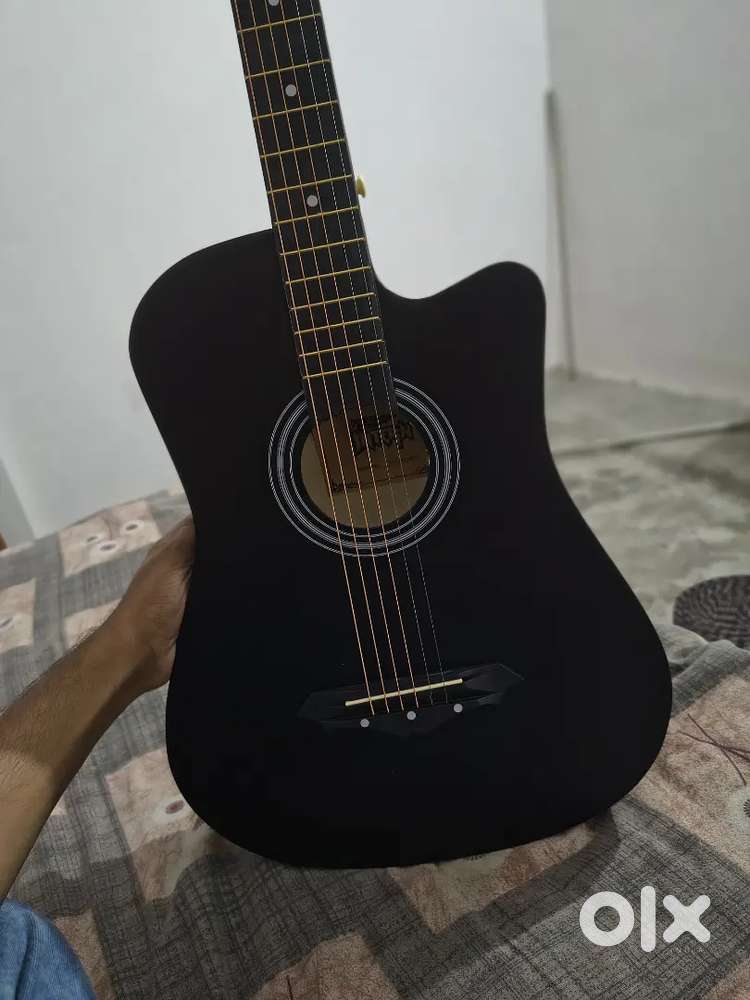 Brand new guitar for sale