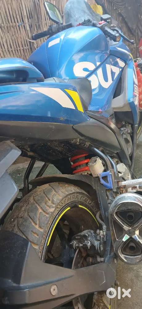 Gadi new condison me h