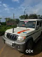 Mahindra Bolero Power Plus 2016 Diesel Good Condition