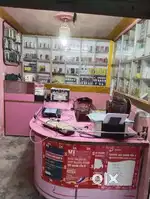HP laser printer
