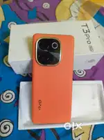 Vivo t3 pro 1 month chala he