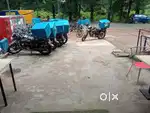 Dominos delivery partner