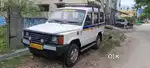 Tata Spacio 2010 Diesel Good Condition.