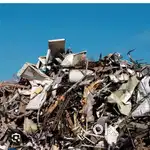 Scrap  Battery bhangar liya jata. Hai