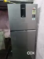Whirlpool 240 litar