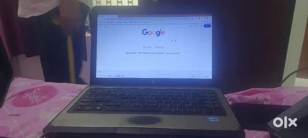 HP 430 Laptop