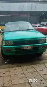 Suzuki zen 1997, low budget car. FC 2029.
