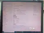 HP Desktop Computer for sell