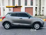 Maruti Suzuki Swift 2020 Diesel Good Condition