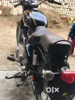 Bullet allows horns
