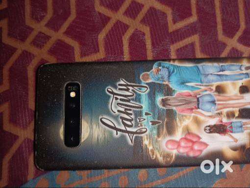 Samsung s10 plus