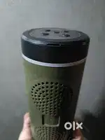 Bluetooth speaker