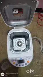 Kent Atta Maker