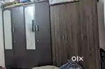 Wardrobe 2+2+3