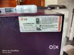 LG REFRIGERATOR 185L