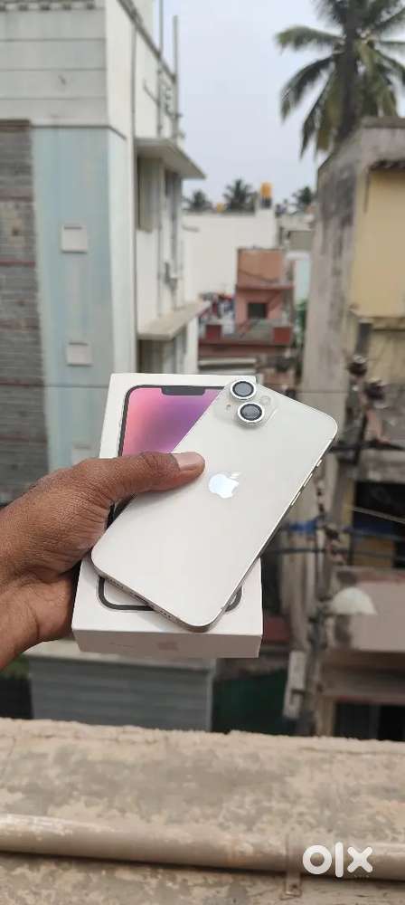 IPHONE 14 128GB BRAND NEW CONDITION