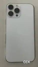I phone 13 pro Max