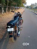 Purchase another Bike