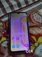 Samsung galaxy M30S
