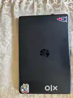 HP LAPTOP In good condition available for sale