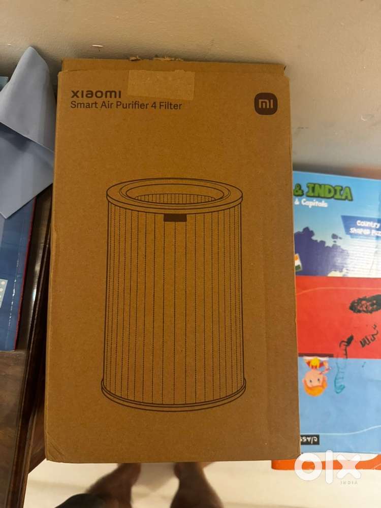 mi air purifier 4 filter new