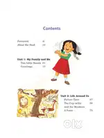 English Tution for LP students