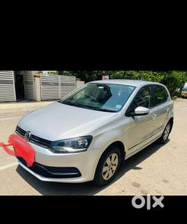 Volkswagen Polo 1.0 Highline Plus Connect Edition, 2017, Petrol