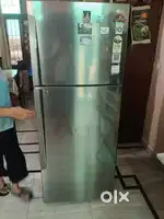LG smart Invertor compressor