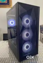 uptoo12th Gen RGB gaming system at best offer price