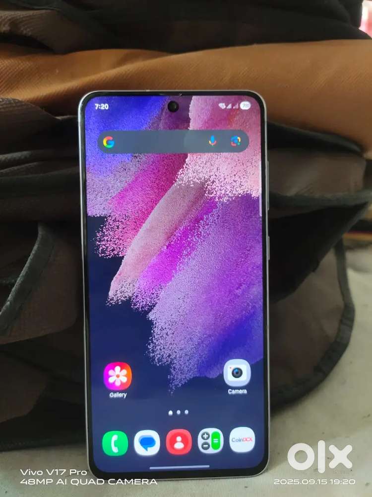Samsung s21 fe