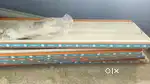 Rack for multiple use