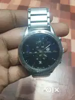 Careera heuer watch