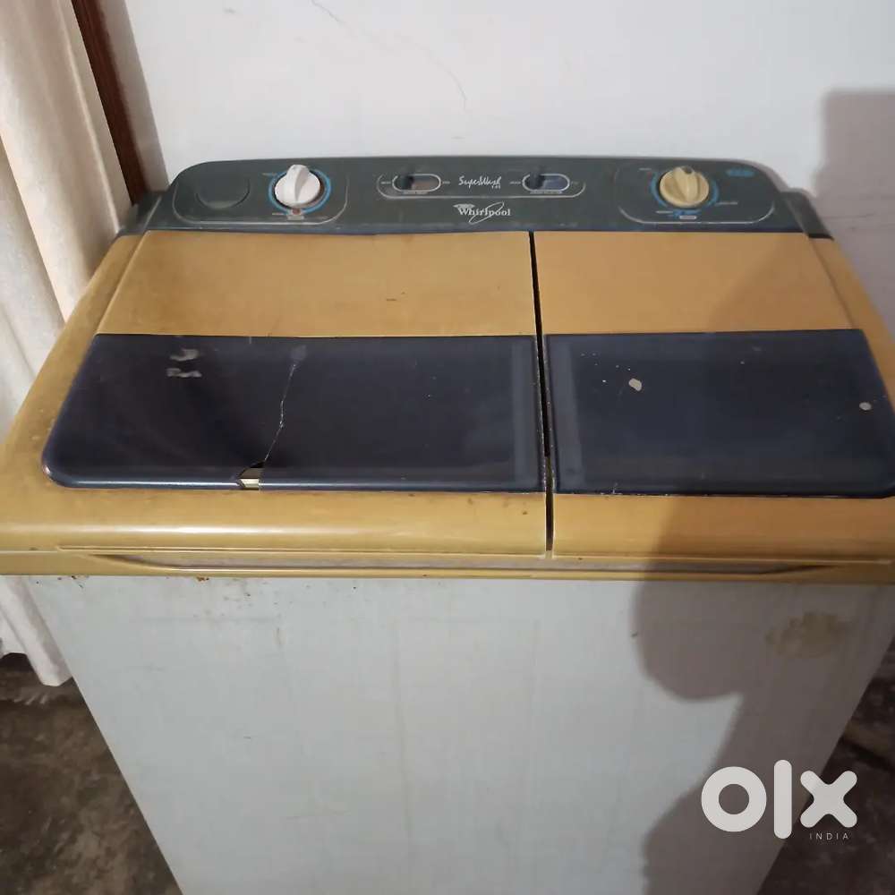 Whirlpool (Good condition, working)