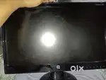 Dekstop Monitor 1 piece for sale
