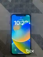 Iphone 11pro 256gb green clour low price