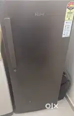 Frig selling