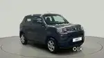 Maruti Suzuki S-Presso VXI AT, 2021, Petrol