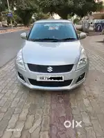 Maruti Suzuki Swift vdi 2016