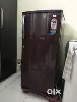LG 5 star fridge