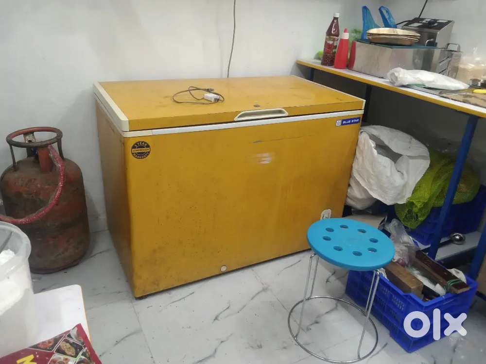 Freezer for sale