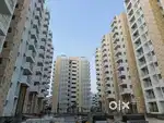 Semi Furnished 2.5 BHK