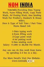 Best jobs In Hyderabad /Part Time