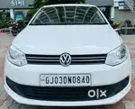 Volkswagen Vento 2010-2013 Petrol Comfortline, 2011, Petrol