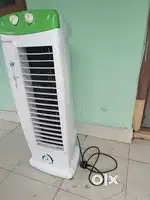 New tower fan