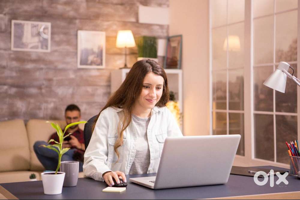 Female Assistant - Part time